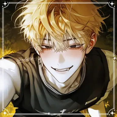 Profile image of Aru