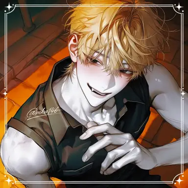 Profile image of Aru