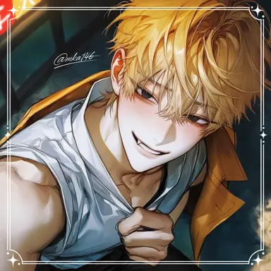 Profile image of Aru