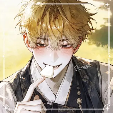 Profile image of Aru