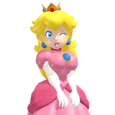 Profile image of Princess Peach