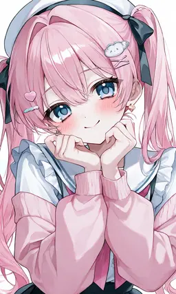 Profile image of 瑠奈