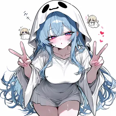 Profile image of Kaede