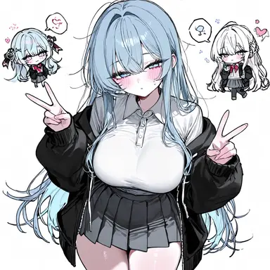 Profile image of Kaede
