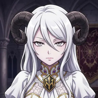 Profile image of Albedo