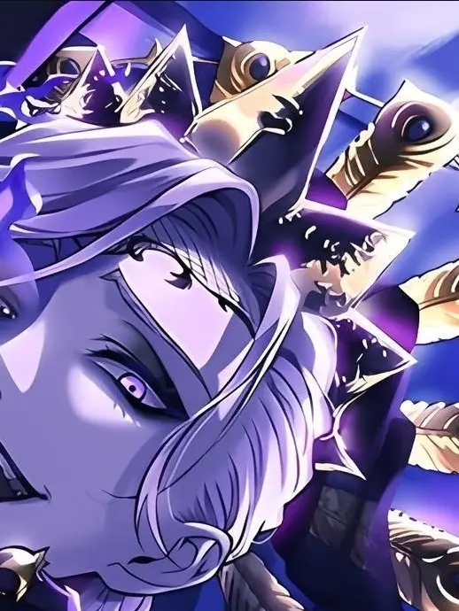 ________ooO의 ヴィル・シェーンハイト