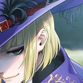 Profile image of ルーク