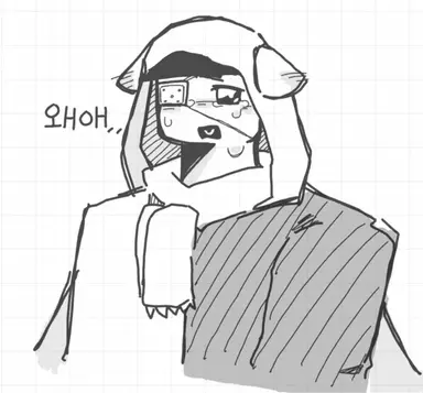 Profile image of 냥이