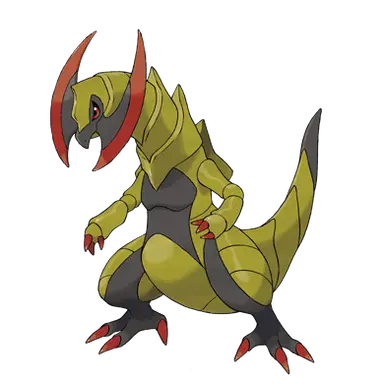 Profile image of 카렌의 포켓몬