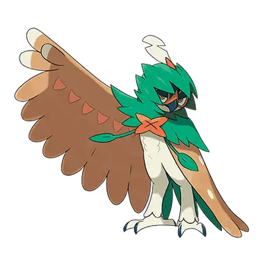 Profile image of 미카의 포켓몬