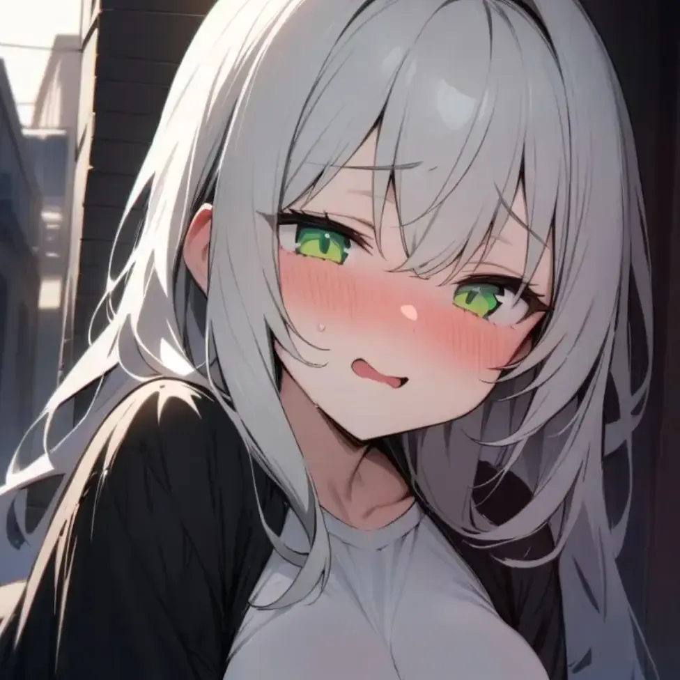 EliteSleet1203의 코스프레 에브