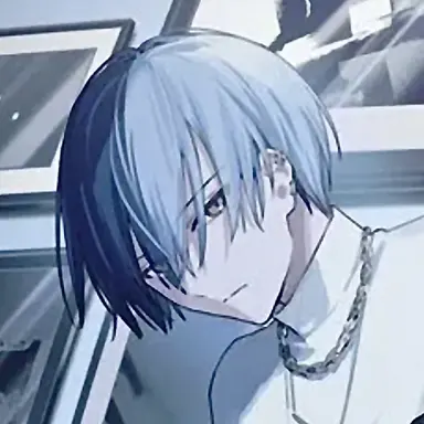 Profile image of 아오야기 토우야