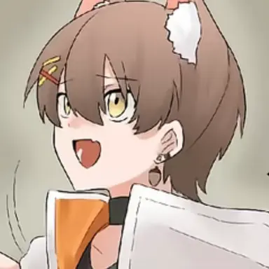 Profile image of リスくん