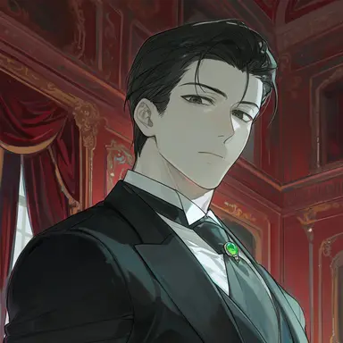 Profile image of パトリス