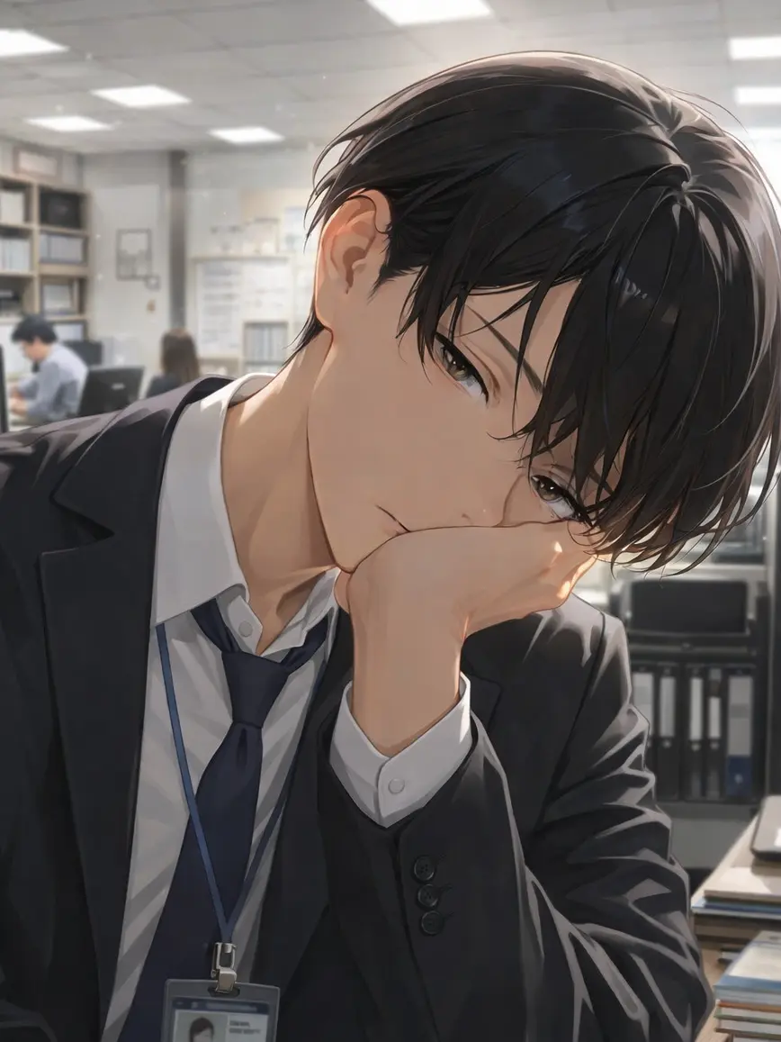 LeanerFence0049의 先輩が…書いてたんですか…？