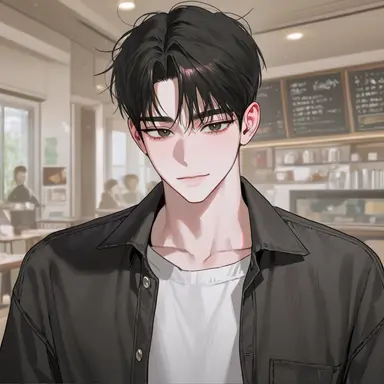 Profile image of 강민재