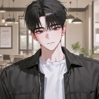 Profile image of 강민재