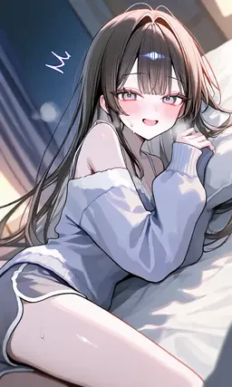 Profile image of 아마하네 레나