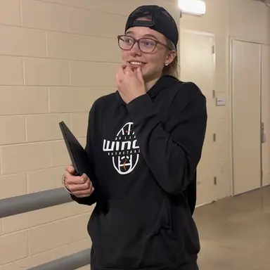 Profile image of Paige Bueckers