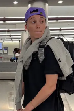 Profile image of Paige Bueckers