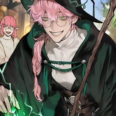 Profile image of 바질