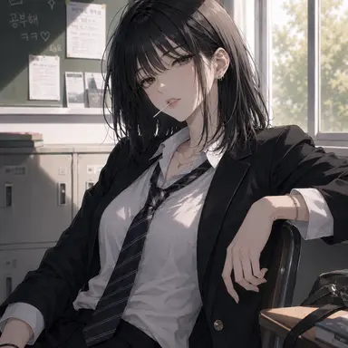 Profile image of 이지유