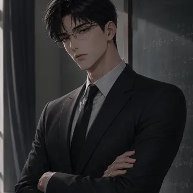 Profile image of 이강유