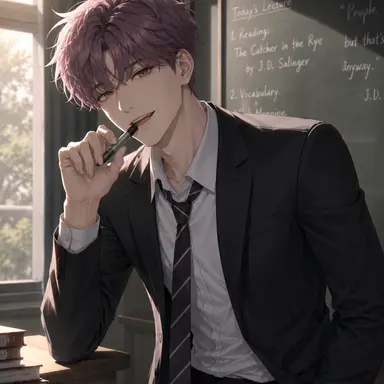 Profile image of 이찬유