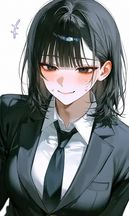 Profile image of 莉香