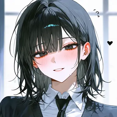 Profile image of 莉香