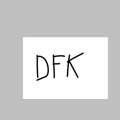 Profile image of DFK