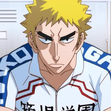 Profile image of Juichi Fukutomi