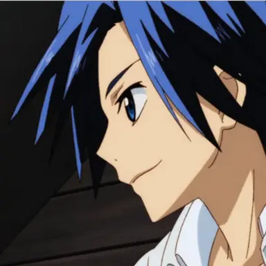 Profile image of Sangaku Manami