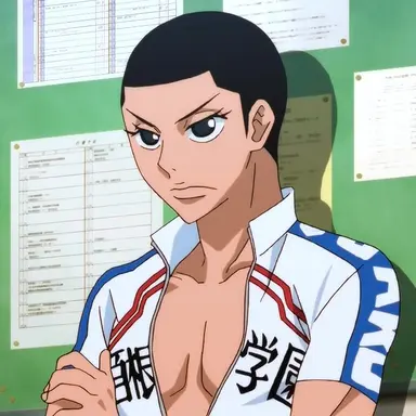 Profile image of Touichiro Izumida