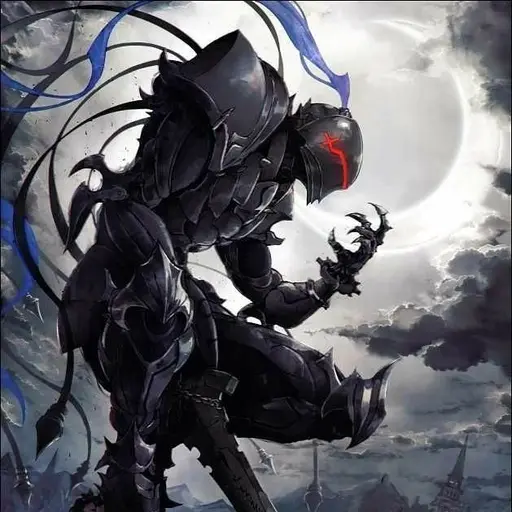 Ryubin__beter의 DARK KNIGHT(다크나이트)