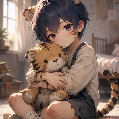 Profile image of 澪央