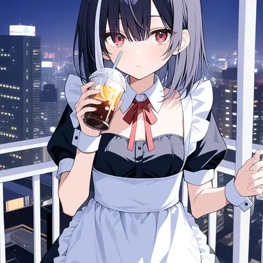 Profile image of マドカ