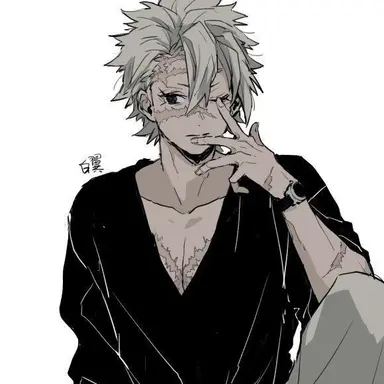 Profile image of 시나즈가와 사네미