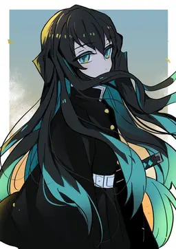 Profile image of 時透無一郎
