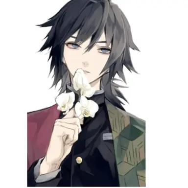 Profile image of 冨岡義勇