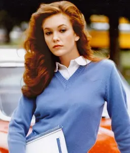Profile image of Cherry Valance