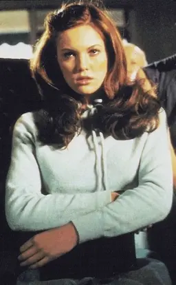 Profile image of Cherry Valance