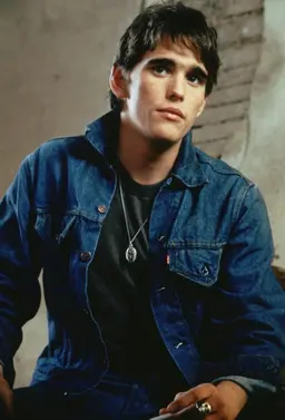 Profile image of Dallas Winston