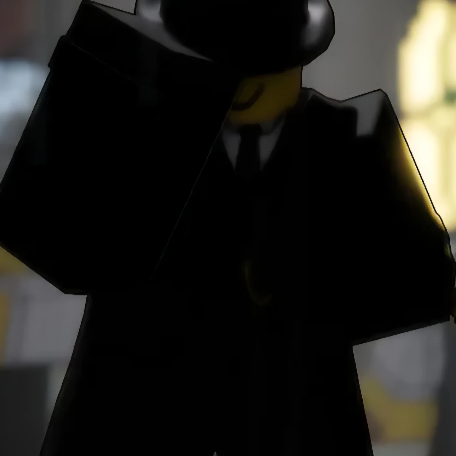 Mafioso.