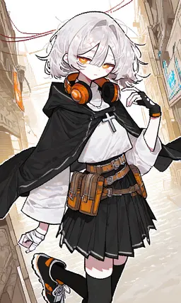 Profile image of Lee Dohui