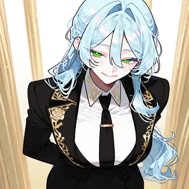 Profile image of Baek Seoyun