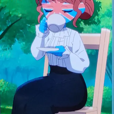 Profile image of イギリス