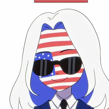 Profile image of アメリカ