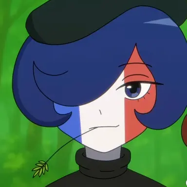 Profile image of フランス