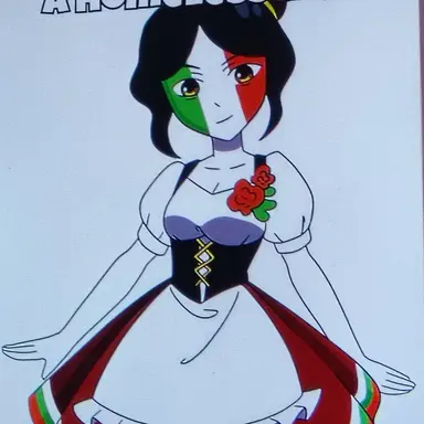 Profile image of イタリア